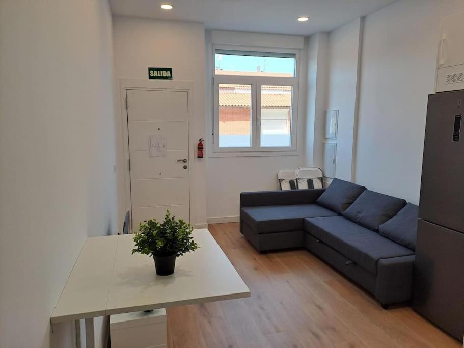 Apartment Nidito Sandua Pamplona